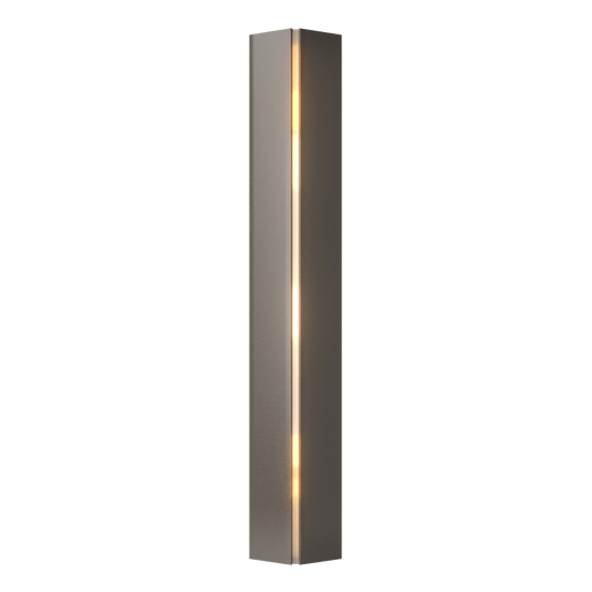 Gallery LED Sconce - Dark Smoke by Hubbardton Forge