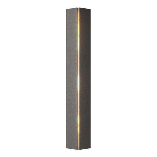 Gallery LED Sconce - Natural Iron by Hubbardton Forge