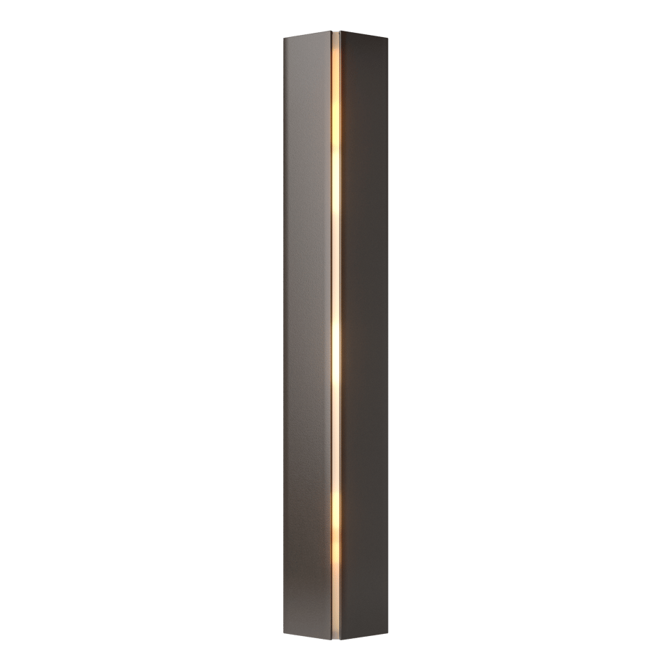 Gallery LED Sconce - Oil Rubbed Bronze by Hubbardton Forge
