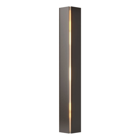 Gallery LED Sconce - Oil Rubbed Bronze by Hubbardton Forge