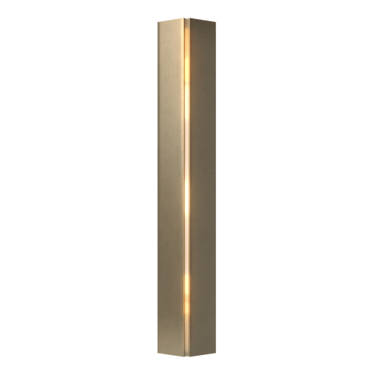 Gallery LED Sconce - Soft Gold by Hubbardton Forge
