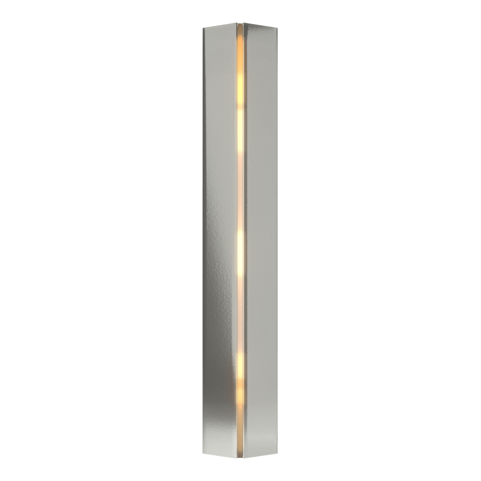 Gallery LED Sconce - Sterling by Hubbardton Forge