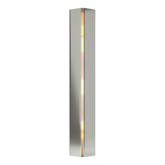 Gallery LED Sconce - Sterling by Hubbardton Forge