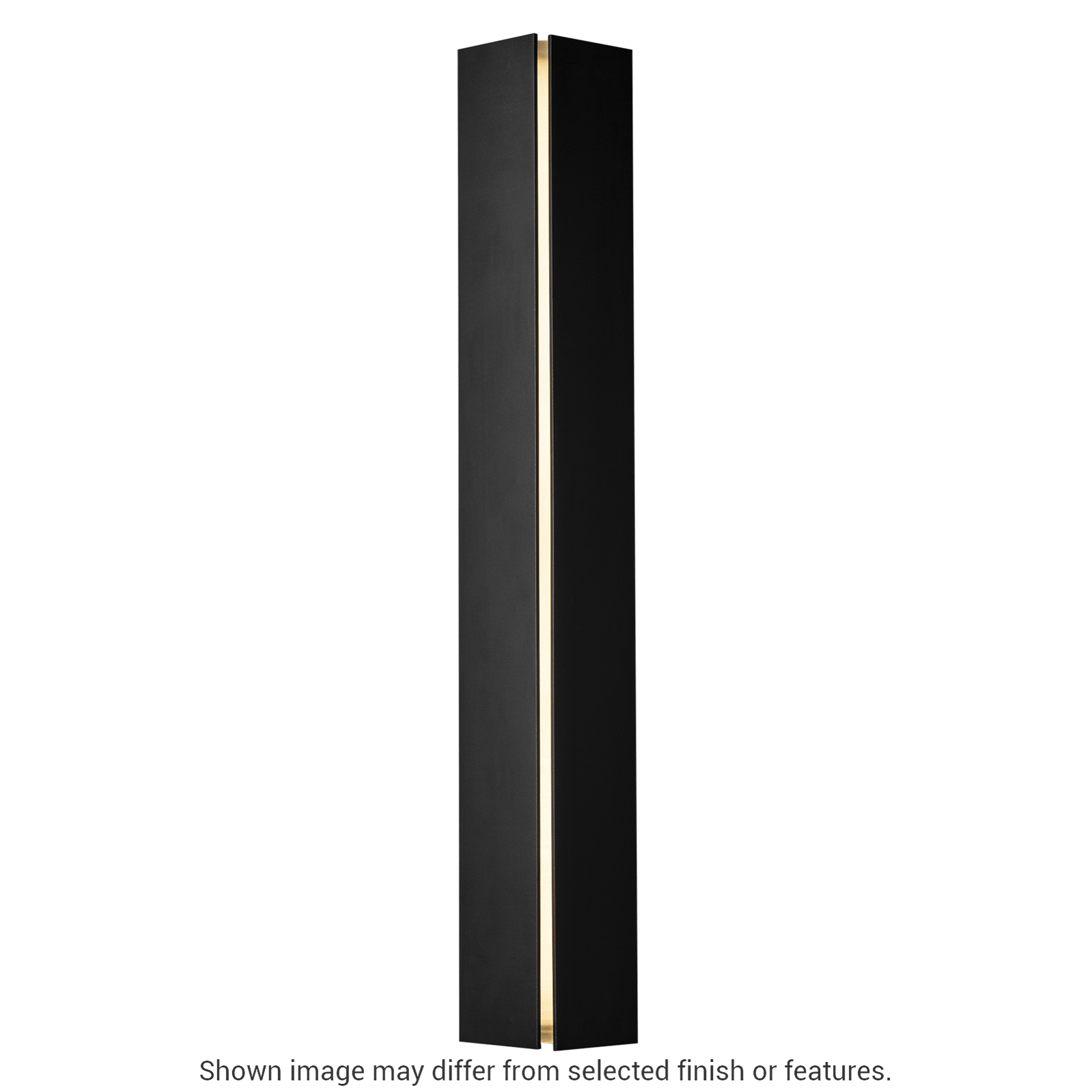 Gallery LED Sconce - White by Hubbardton Forge
