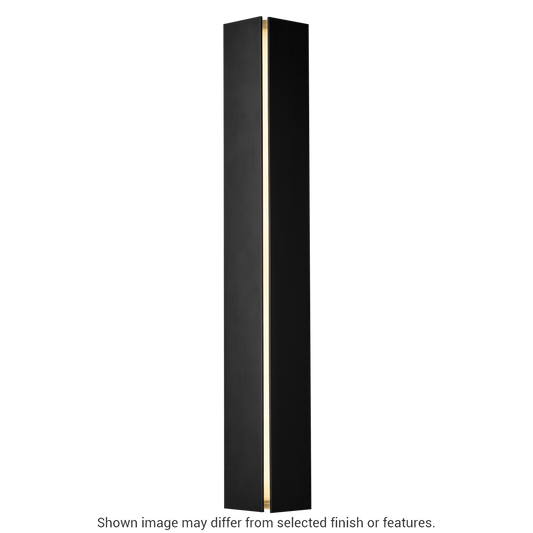 Gallery LED Sconce - White by Hubbardton Forge