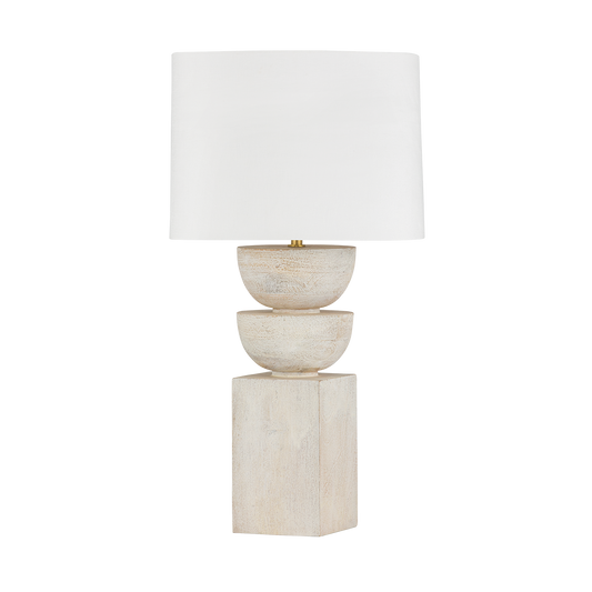 Gardiner Table Lamp by Hudson Valley Lighting
