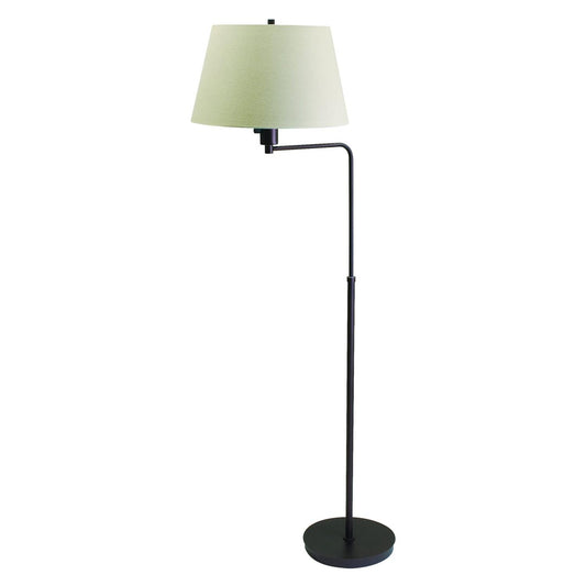Generation Adjustable Floor Lamp - G200-CHB - Chestnut Bronze by House of Troy
