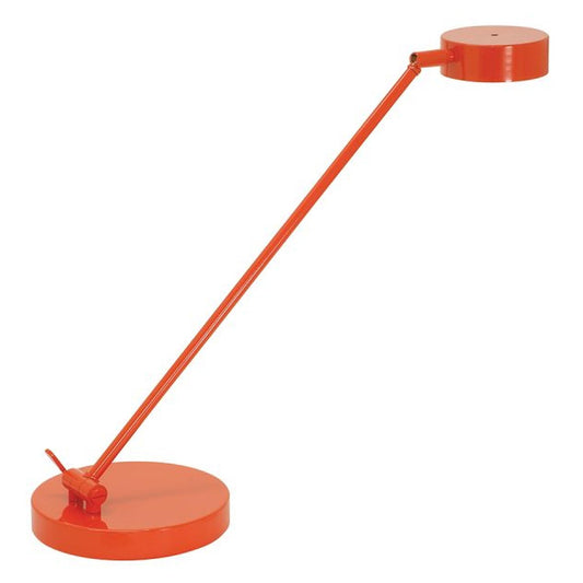 Generation Adjustable LED Desk Lamp - G450-BS - Bittersweet by House of Troy