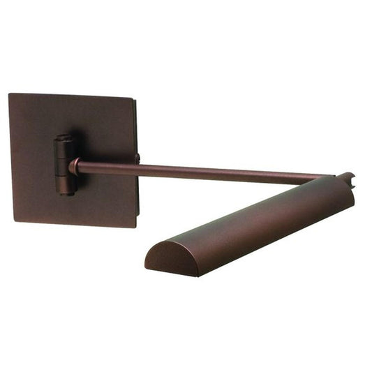 Generation LED Wall Swing Lamp - G375-CHB - Chestnut Bronze by House of Troy