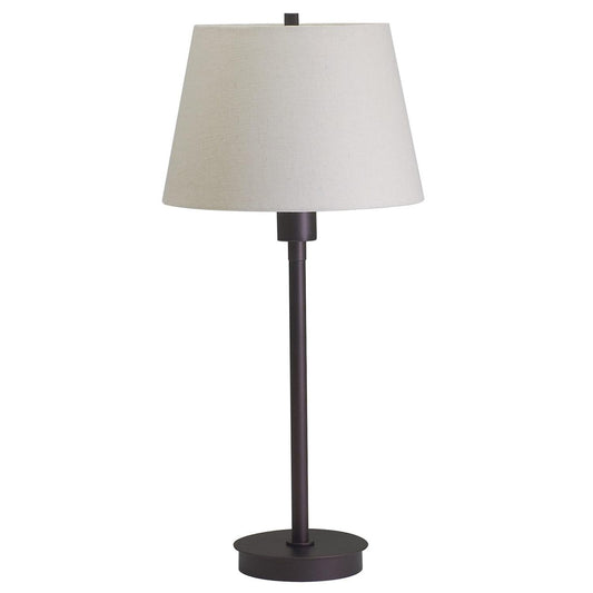 Generation Table Lamp - G250-CHB - Chestnut Bronze by House of Troy
