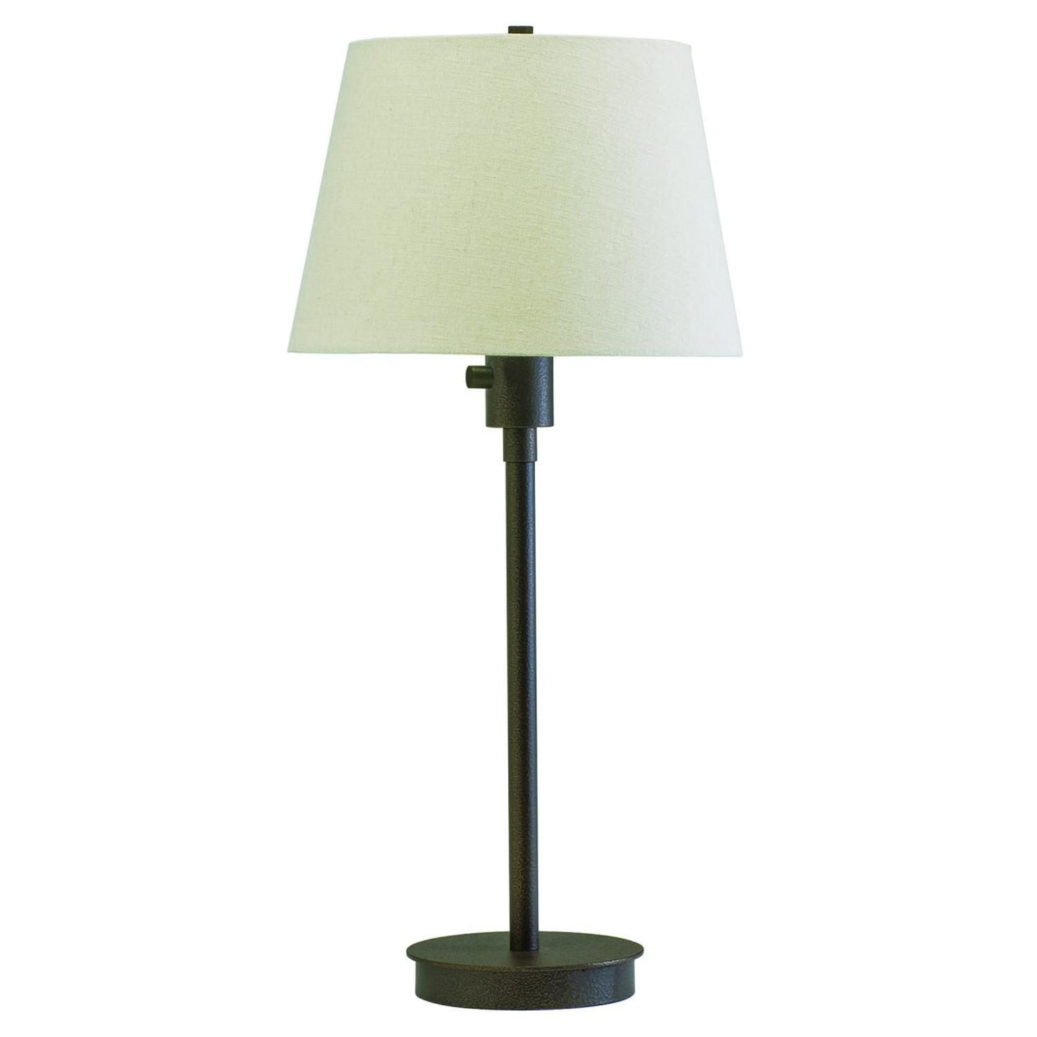Generation Table Lamp - G250-GT - Granite by House of Troy