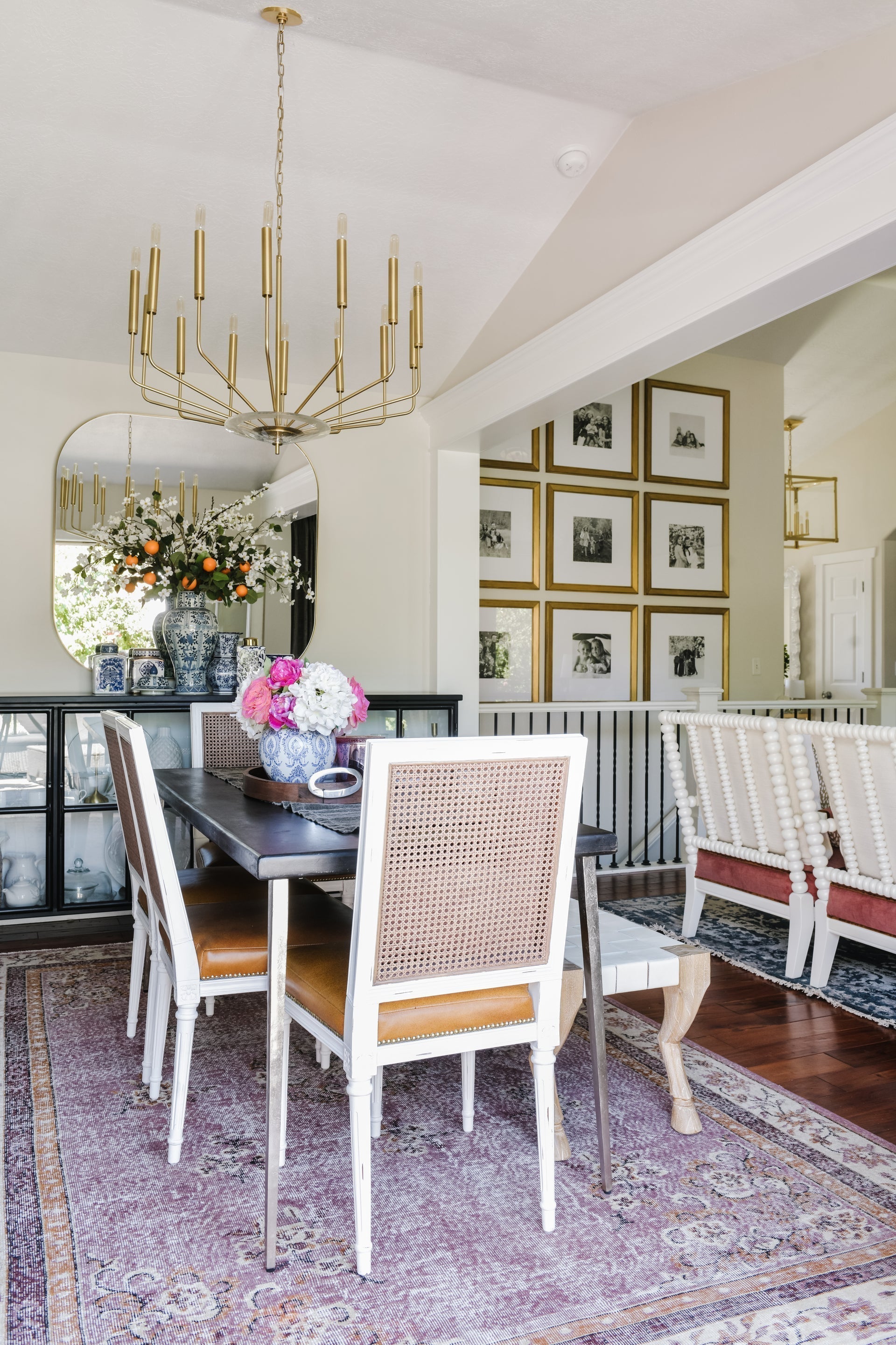 Gideon 14-Light Chandelier by Hudson Valley Lighting