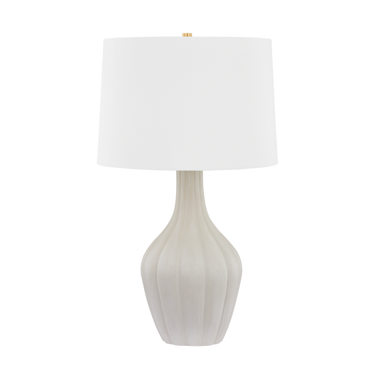Glendora Table Lamp by Hudson Valley Lighting