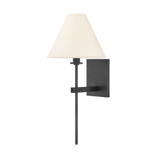 Graham Wall Sconce - Old Bronze by Hudson Valley Lighting