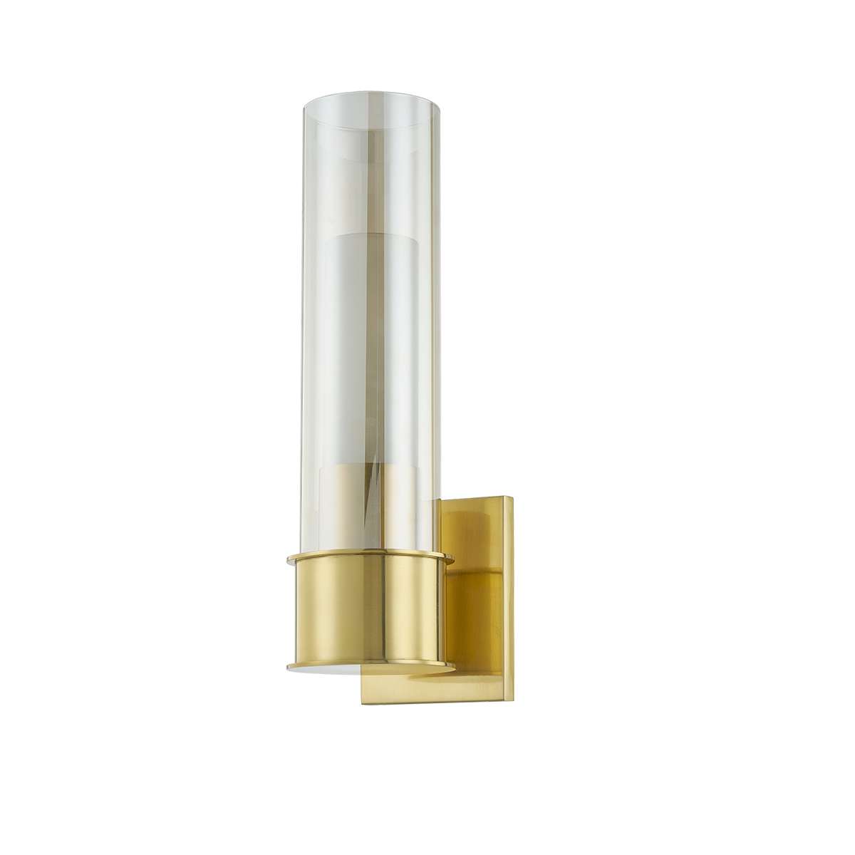 Granada Wall Sconce - 1-Light by Corbett Lighting