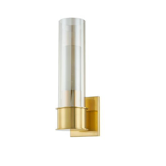 Granada Wall Sconce - 1-Light by Corbett Lighting