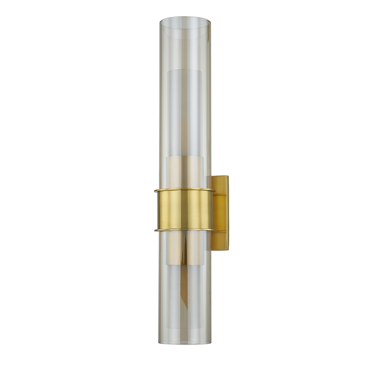 Granada Wall Sconce - 2-Light by Corbett Lighting