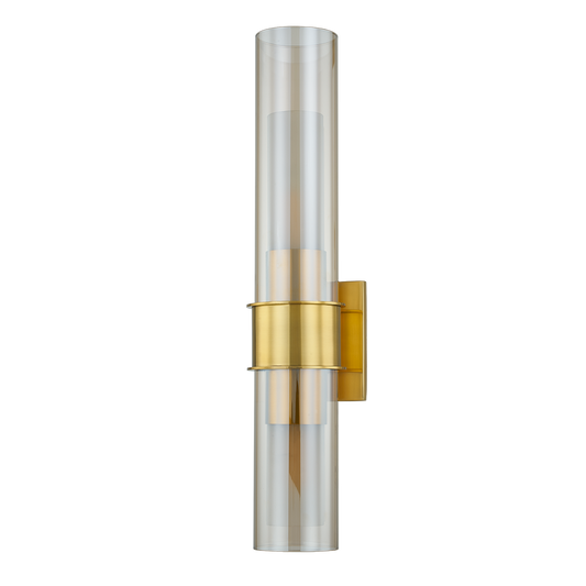 Granada Wall Sconce - 2-Light by Corbett Lighting