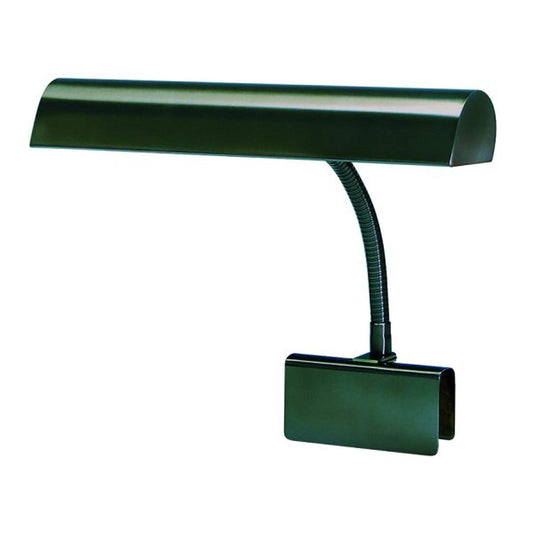 Grand Piano Clamp Lamp - GP14-81 - Mahogany Bronze by House of Troy