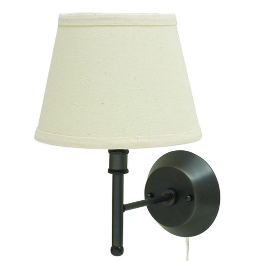 Greensboro Pin-up Wall Swing - GR901-OB - Oil Rubbed Bronze by House of Troy