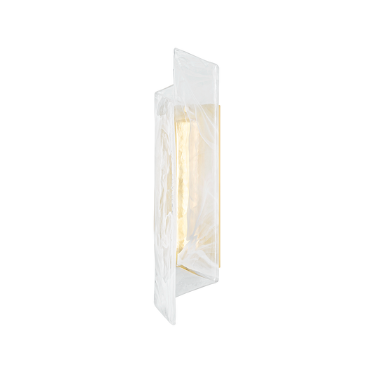 Greenville Wall Sconce by Hudson Valley Lighting