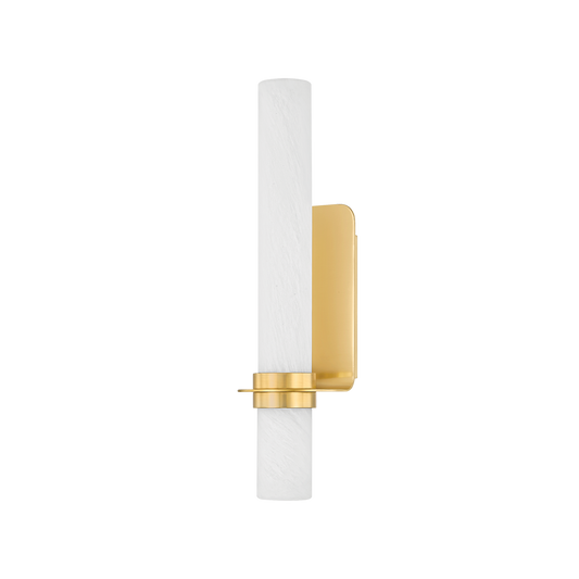 Groveland Station Wall Sconce by Hudson Valley Lighting