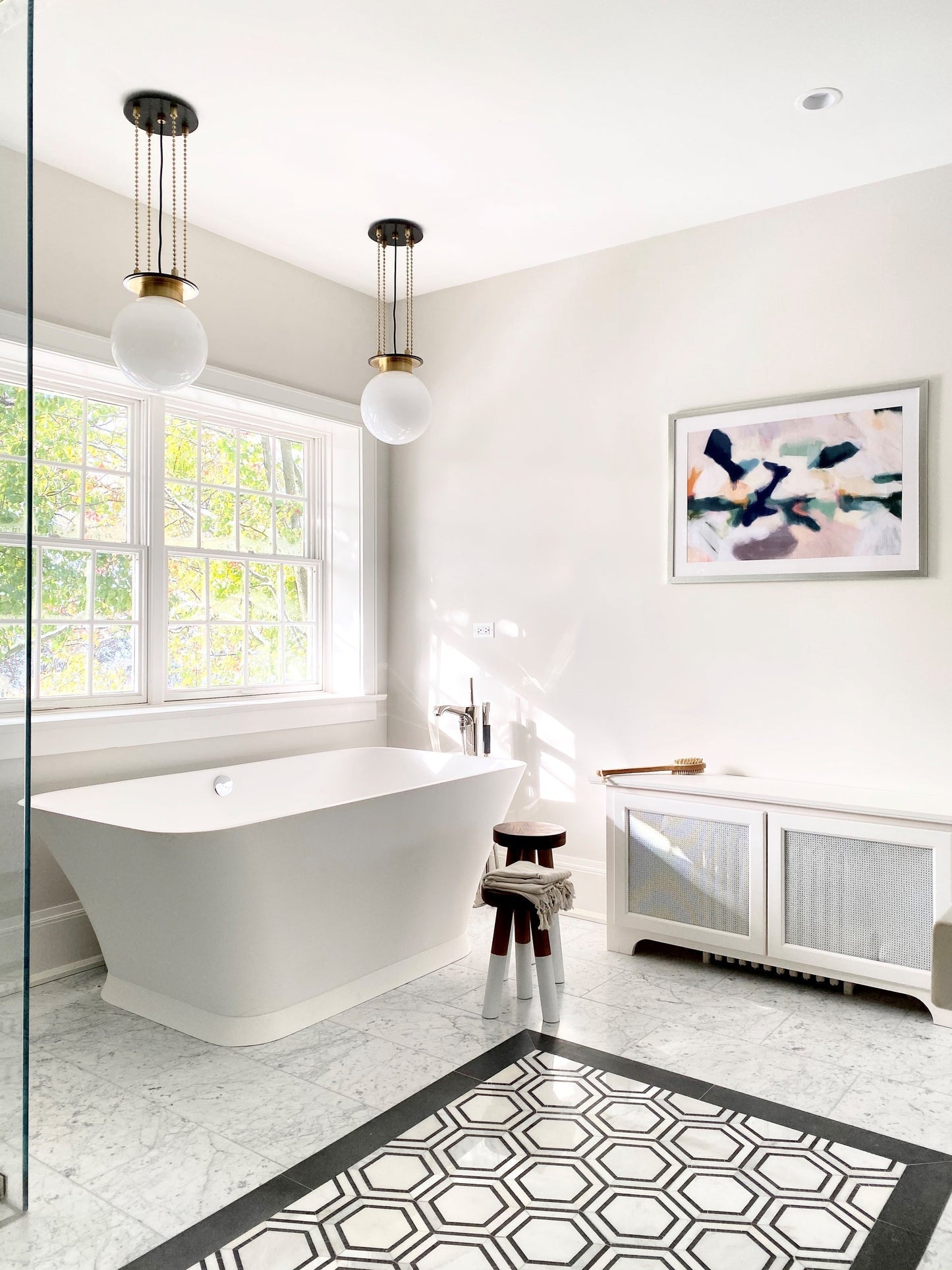 Gunther Pendant by Hudson Valley Lighting