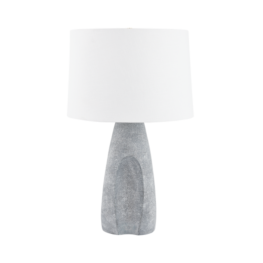 Hackensack Table Lamp by Hudson Valley Lighting