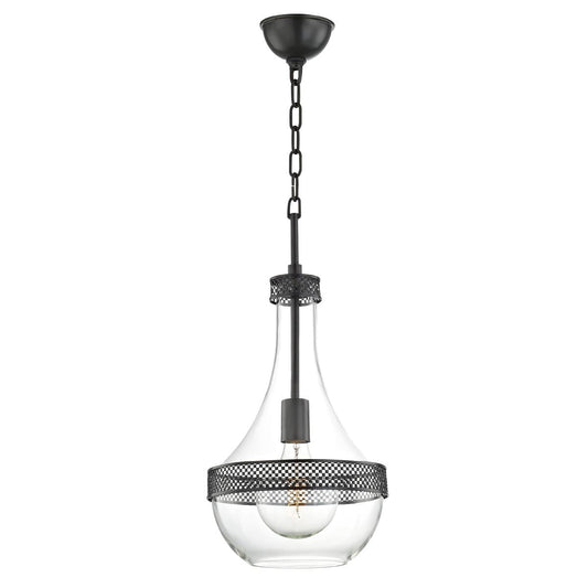 Hagen Pendant - Old Bronze by Hudson Valley Lighting
