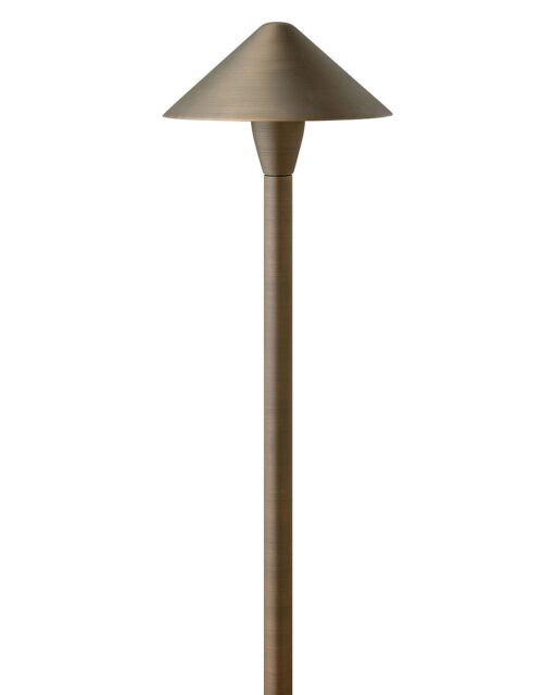 Hardy Island Large Classic LED Path Light by Hinkley Lighting