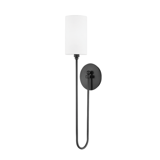 Harlem Wall Sconce - Old Bronze by Hudson Valley Lighting
