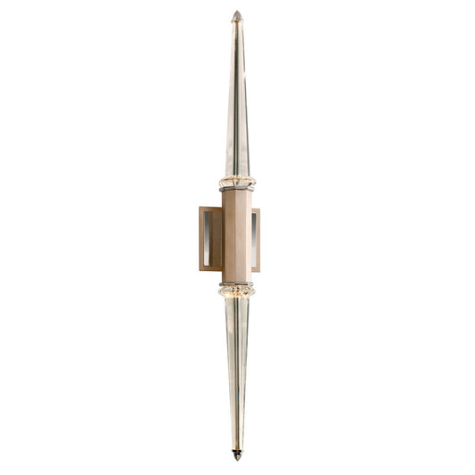 Harlow LED Sconce by Corbett Lighting