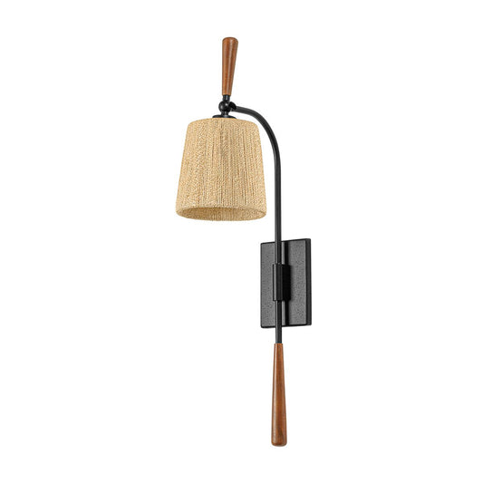 Harlyn Wall Sconce by Troy Lighting