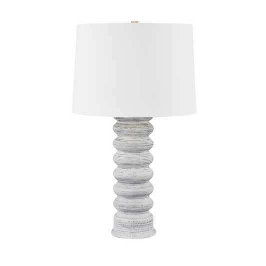 Harwinton Table Lamp by Hudson Valley Lighting
