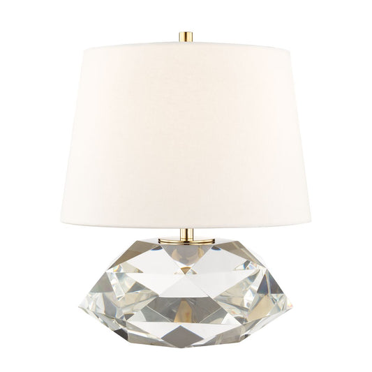 Henley Large Table Lamp by Hudson Valley Lighting