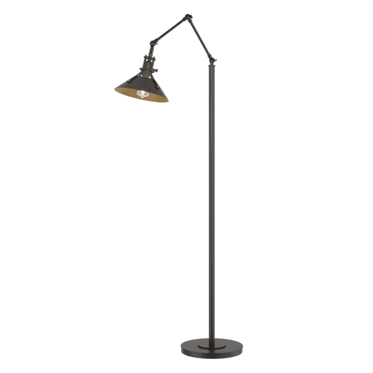 Henry Floor Lamp - Oil Rubbed Bronze by Hubbardton Forge