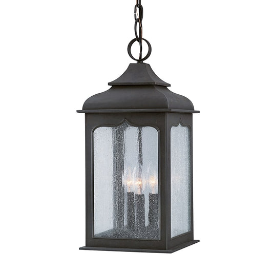 Henry Street Outdoor Hanging Light by Troy Lighting