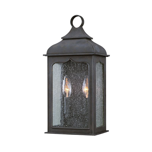 Henry Street Outdoor Wall Sconce by Troy Lighting