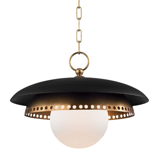 Herkimer Pendant by Hudson Valley Lighting