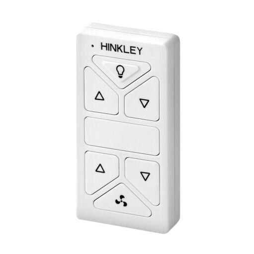 HIRO Control Non Reversing - White by Hinkley Lighting