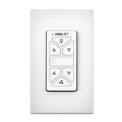 HIRO Control Non Reversing - White by Hinkley Lighting