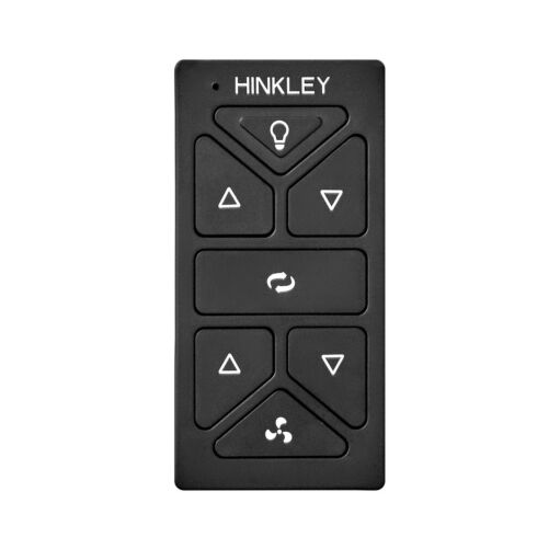 HIRO Control Reversing - Black by Hinkley Lighting