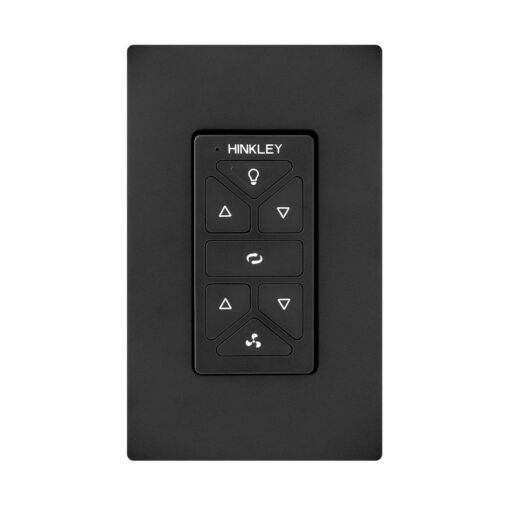 HIRO Control Reversing - Black by Hinkley Lighting