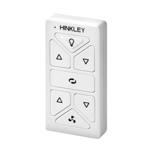 HIRO Control Reversing - White by Hinkley Lighting