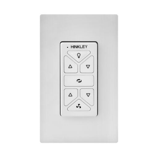 HIRO Control Reversing - White by Hinkley Lighting