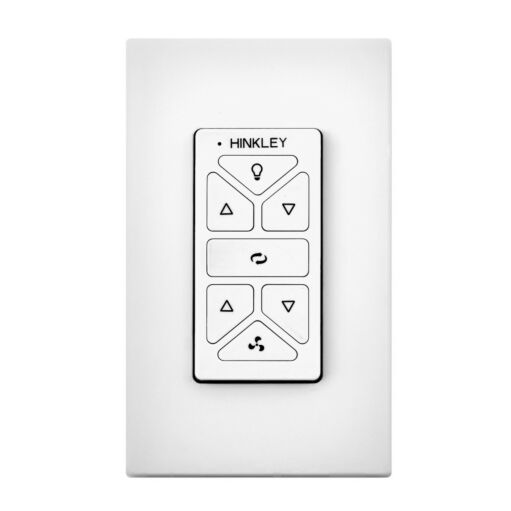 HIRO Control Reversing - White by Hinkley Lighting