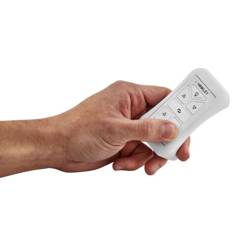 HIRO Control Stand - White by Hinkley Lighting