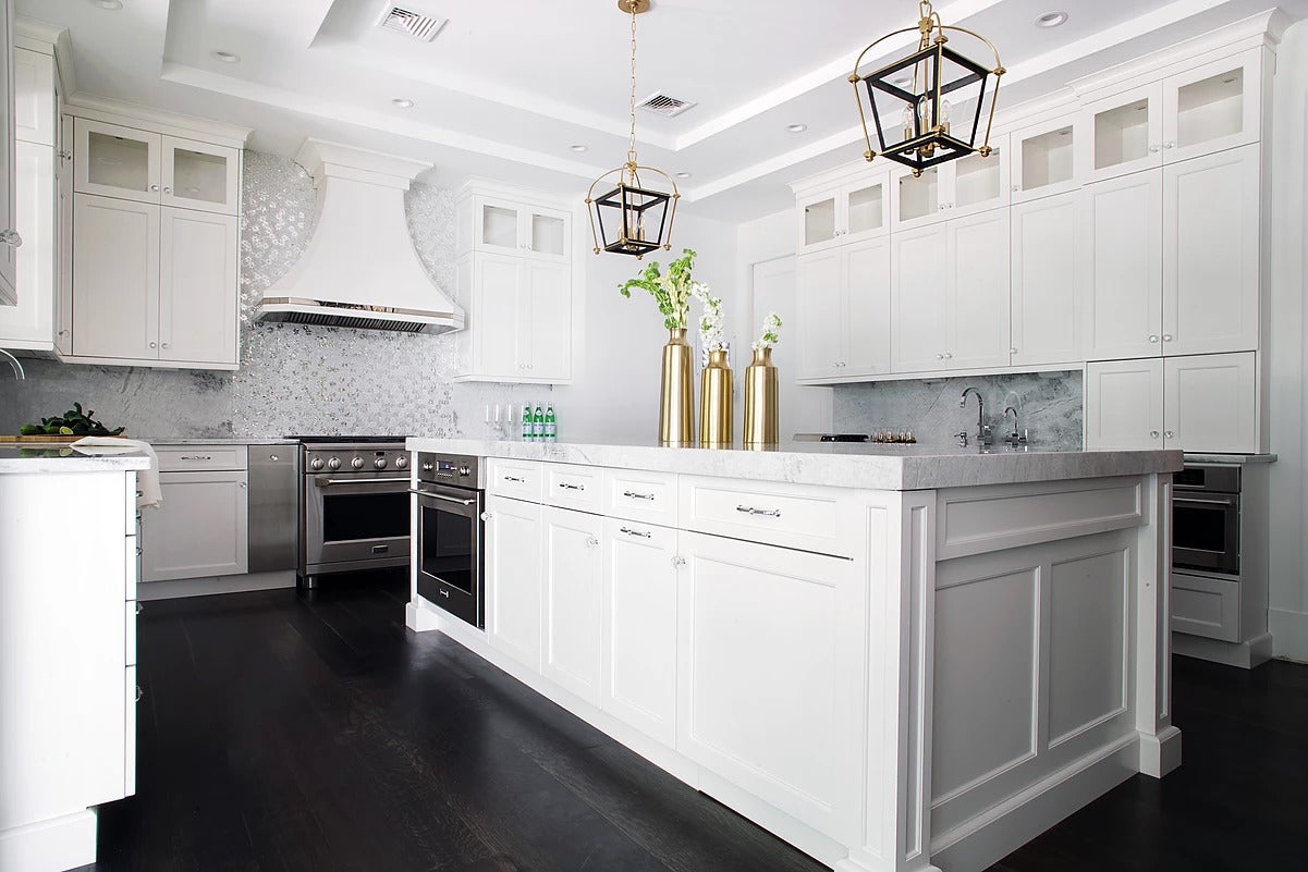 Hollis Medium Lantern by Hudson Valley Lighting