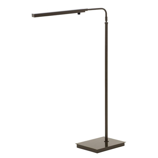 Horizon LED Floor Lamp - HLEDZ600-ABZ - Architectural Bronze by House of Troy