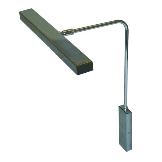 Horizon LED Picture Light - HLEDZ12-62 - Chrome by House of Troy